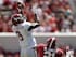 Alabama WR Robert Foster