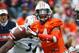 Auburn QB Nick Marshall