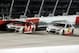 It's a close race at the top of the BR Sprint Cup Driver Rankings heading into Richmond.