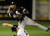 Micah Johnson has been tearing up Double-A pitching.