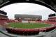 The San Francisco 49ers will debut Levi's Stadium in Week 2 of the 2014 schedule.