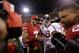Colin Kaepernick (left) and Peyton Manning (right) will square off in this heralded Week 7 matchup.