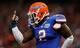 Gators DT Dominique Easley (above) was a one-man wrecking crew at Florida.