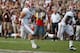 Alabama S Vinnie Sunseri (3, left) would a solid addition to any NFL roster for his smarts and special teams value.