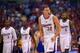 Griffin will play a key role in determining how far this team goes.