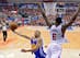 A defensive monster, will Jordan remain a liability at the free-throw line?