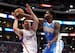 Can Redick stay healthy this postseason?