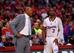 Doc Rivers is a significant upgrade over Vinny Del Negro.