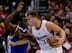 Griffin has obliterated the Warriors when he has been on the court.