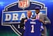 FSU QB EJ Manuel (right) was the Buffalo Bills' first-round draft pick in 2013.