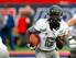 Oregon RB De'Anthony Thomas (above) could be a great fit in a small role.