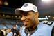 The Bills hosted UNC TE Eric Ebron (right) on an official visit.