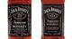 Jack Daniel's side-by-side photo of current and refined bottles. (PRNewsFoto/Jack Daniel Distillery) THIS CONTENT IS PROVIDED BY PRNewsfoto and is for EDITORIAL USE ONLY**