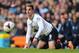 Roberto Soldado's future at White Hart Lane is uncertain after a mixed first season in England.