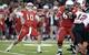 Ball State QB Keith Wenning (10, left) could be a solid backup for the Patriots.