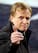 EAST RUTHERFORD, NJ - FEBRUARY 02: Roger Goodell Commissioner of the NFL waves prior to the start of Super Bowl XLVIII between the Seattle Seahawks and the Denver Broncos at MetLife Stadium on February 2, 2014 in East Rutherford, New Jersey. (Photo by R