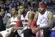 Chemistry has apparently plagued the Pistons for much of the season.