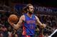 Luigi Datome was supposed to be the answer to the Pistons' outside shooting struggles.