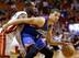 Carter-Williams must take better care of the ball.