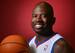 Jason Richardson was the Sixers' only player over the age of 25.