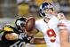 Will a quarterback-needy team be willing to trade for Giants backup quarterback Ryan Nassib?