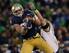 Is former Notre Dame tight end Troy Niklas on the Giants' radar in Day 2?