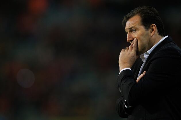 Predicting the Belgium Squad 40 Days from the 2014 World Cup