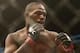 UFC light heavyweight champion Jon Jones.