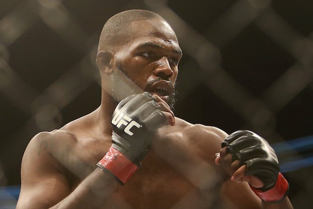 UFC 172 Results: The Real Winners and Losers from Jones vs. Teixeira