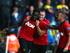 Danny Welbeck and Tom Cleverley have been figures of derision for sections of United's support this season.