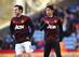 Juan Mata and Shinji Kagawa have found chances in their natural position limited so far this season.