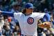 Jeff Samardzija may never have greater value.