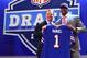 EJ Manuel was the one quarterback drafted in the first round in 2013. What does 2014 hold in store?