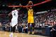 Paul George probably missed this shot.