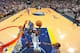 Zach Randolph and company don't need your fancy three-pointers, thank you very much.