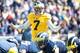 Michigan must have at least two reliable quarterbacks ready to go this fall.