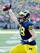 Jake Butt is one of three receivers who return with 15 or more catches.