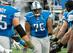 Larry Warford was a third-round steal for the Detroit Lions in the 2013 draft.