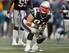 Chris Jones turned in a surprisingly strong rookie season for the Patriots after being cut by two teams.