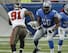 Despite not being drafted, LaAdrian Waddle became the Lions starting right tackle midway through last season.