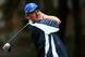 Ernie Els is 44 years old.