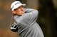 Hunter Mahan has struggled over the last four tournaments.