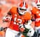 Clemson receiver Adam Humphries