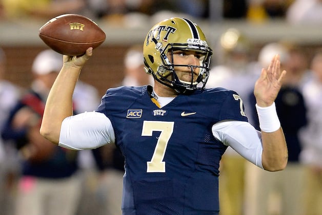 2014 NFL Draft: Playing Fact or Fiction with All the Latest Rumors