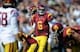 Cody Kessler will be the Trojans' signal-caller in 2014.