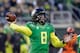 Oregon QB Marcus Mariota