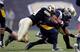 LB Addisom Gillam
