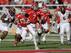 Utah QB Travis Wilson