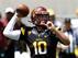 QB Taylor Kelly
