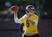 QB Cody Kessler